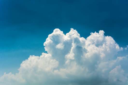 Vad är Molnlagring eller Cloud storage?
