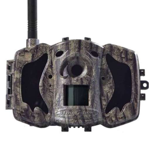 4G Åtelkamera BolyGuard MG984G-36M, FullHD, mikrofon, IR, MMS/E-post, fjärråtkomst, PIR-sensor, lockljud