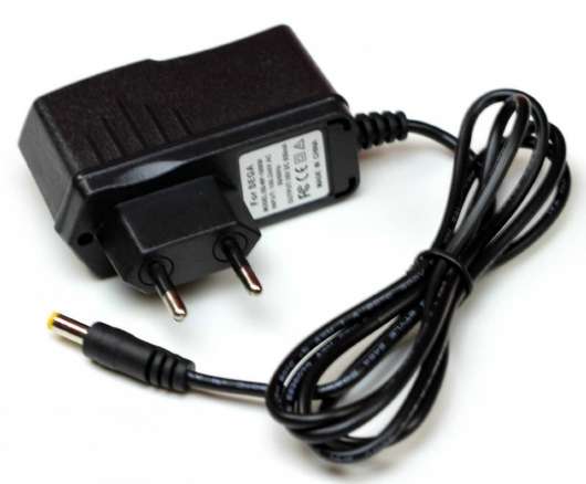 AC Adapter MD 2