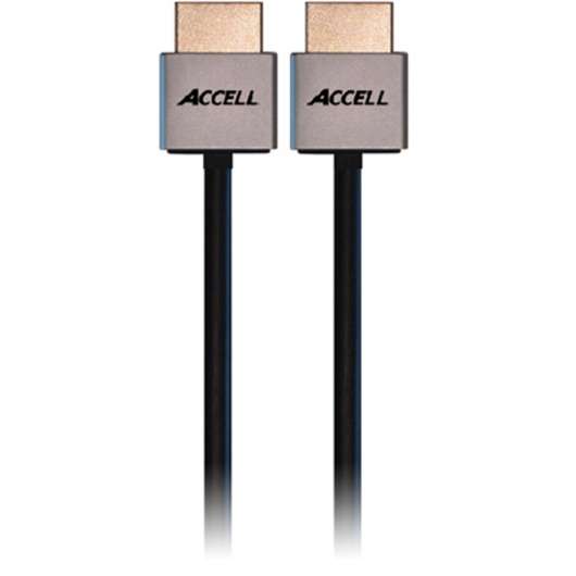 Accell proultra thin