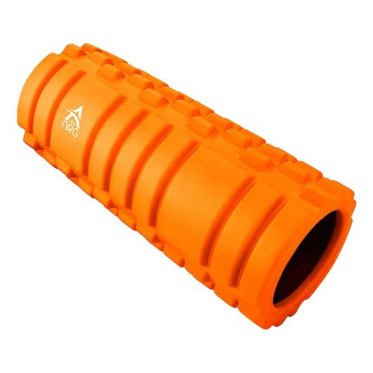 Activ NRG Fitness Foam Roller - Orange