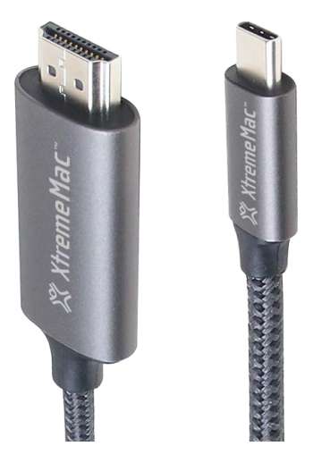 ADAPTER USB-C => HDMI