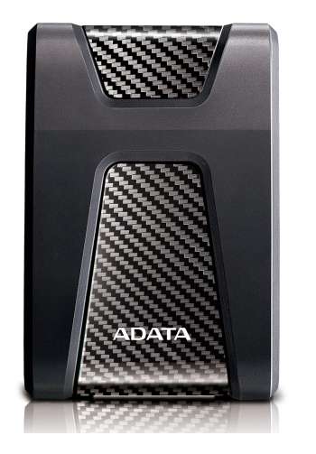 ADATA HD650 2TB External HDD