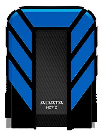 Adata hd710 2tb blue usb 3.0