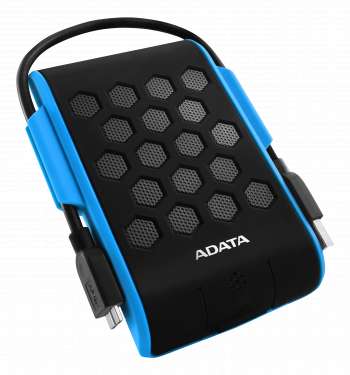 ADATA HD720 1TB Blue USB 3.0
