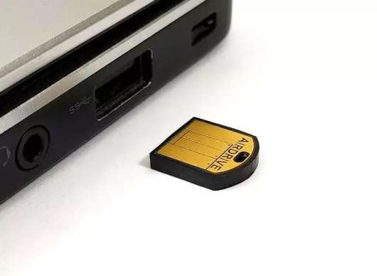 Airdrive Mouse Jiggler Gold Plus,Anti-strömsparläge, Anti-skärmsläckare