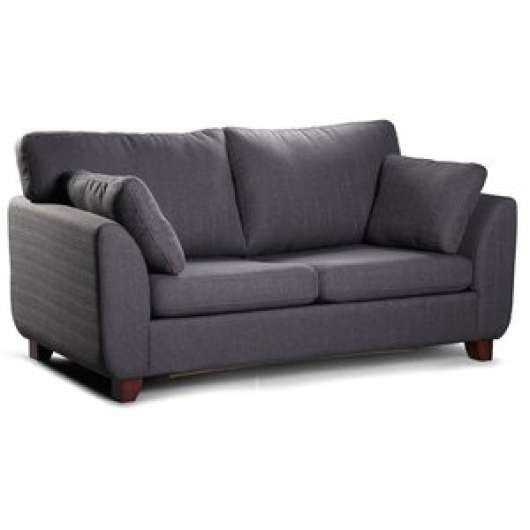 Alloway 2-sits soffa - Valfri färg och tyg