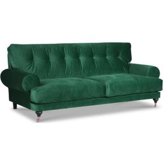 Andrew 3-sits soffa - Valfri färg