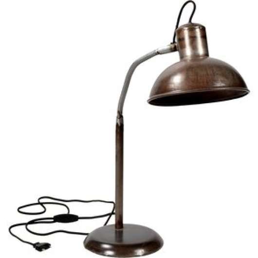 Arboga bordslampa - Vintage metall