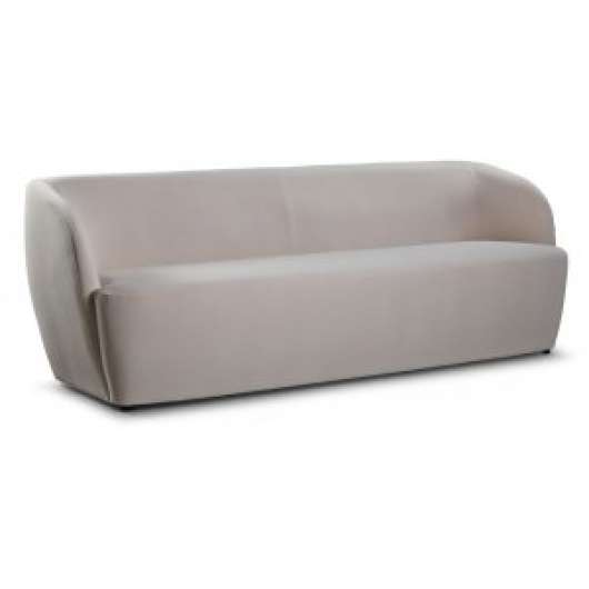 Aston soffa 3-sits - Beige
