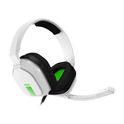 ASTRO A10 Headset for Xbox One - WHITE