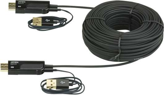 Aten aktiv optisk HDMI-kabel