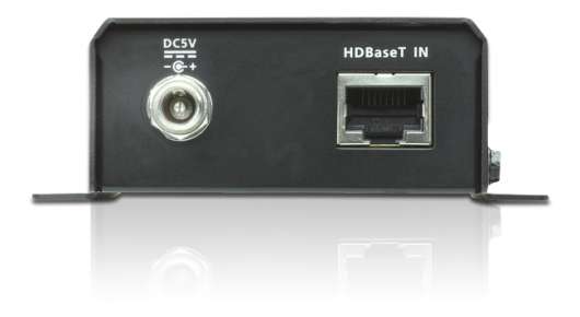 ATEN DVI HDBaseT-Lite Transmitter