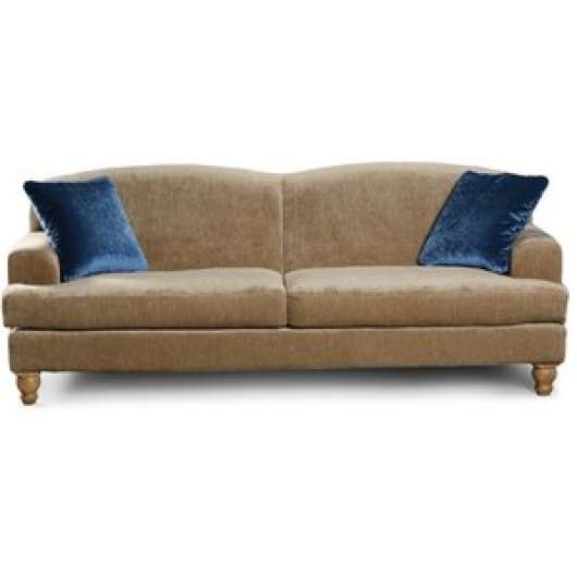 Atlanta 3-sits soffa - Valfri färg!