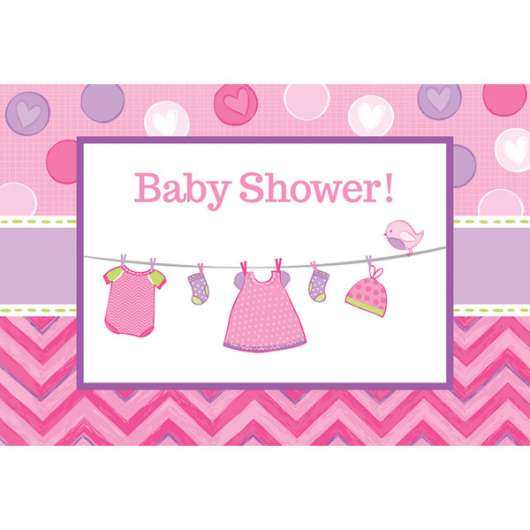 Baby Shower It