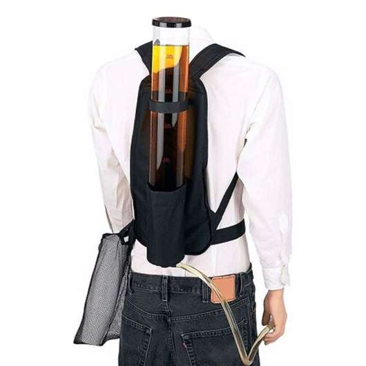 Backpack Drinks Dispenser - Dubbel
