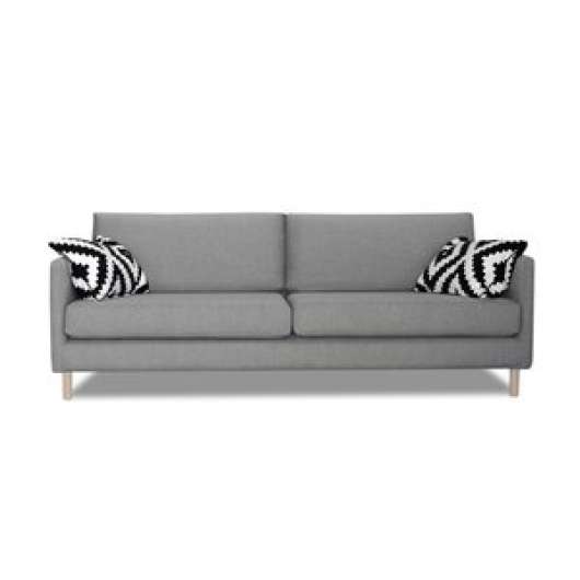 Badessa 3-sits soffa - Valfri färg!