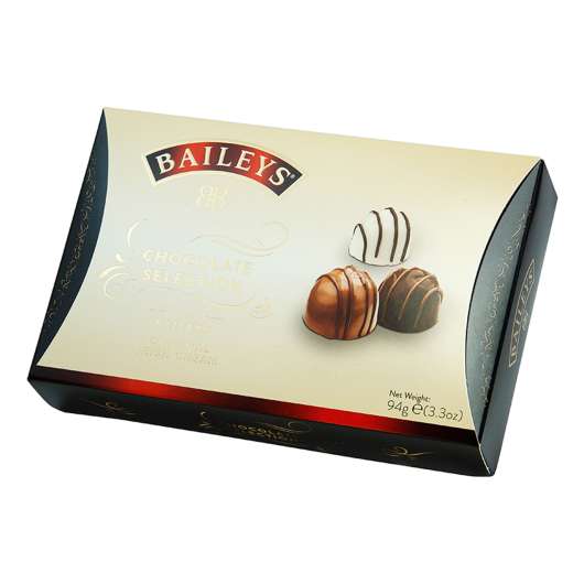 Baileys Chocolate Selection Chokladask - 94 gram