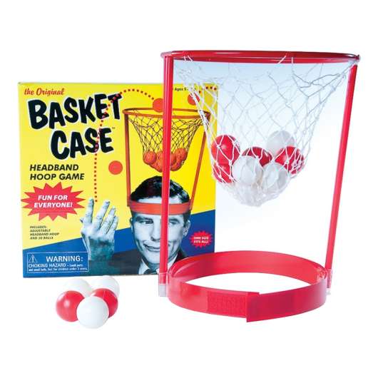 Basket Case Bollspel