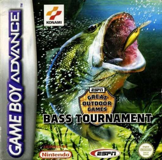 Bass Tournament