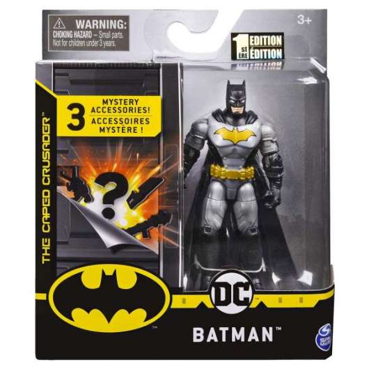Batman - 10cm Figure - Batman