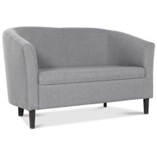 Batna 2-sits soffa - Valfri färg och tyg