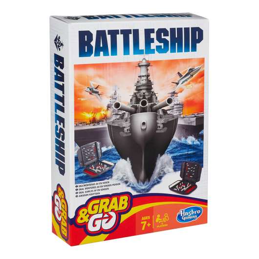 Battleship Resespel