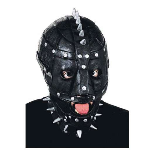 BDSM Mask - One size