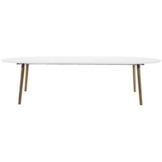 Belina förlängningsbart matbord 170-270 cm /ek