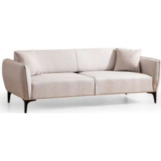 Belissimo 3-sits soffa