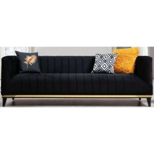 Bellini 3-sits soffa