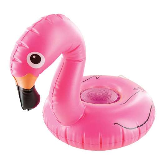 Bluetooth-högtalare Flamingo Vattentät