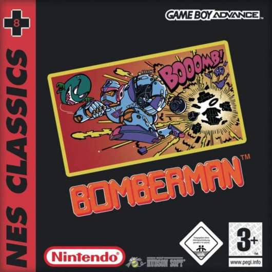 BomberMan Classic
