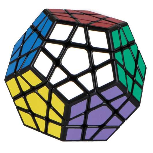 Brain Games Magicminx Cube