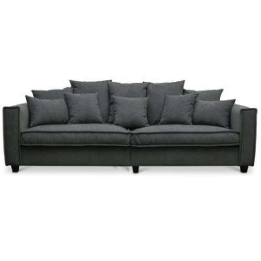 Brandy Lounge byggbar soffa - Valfri färg!