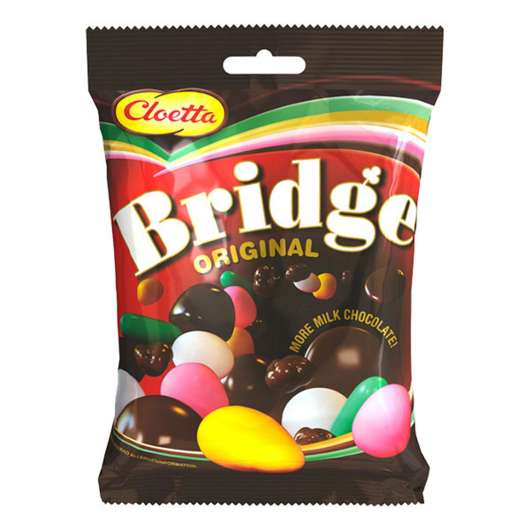 Bridge Original - 115 gram