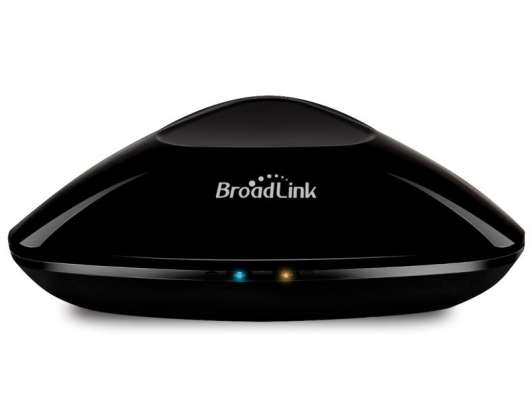 Broadlink RM Pro WIFI+IR+RF - Fjärrstyr ditt hem med din smartphone!