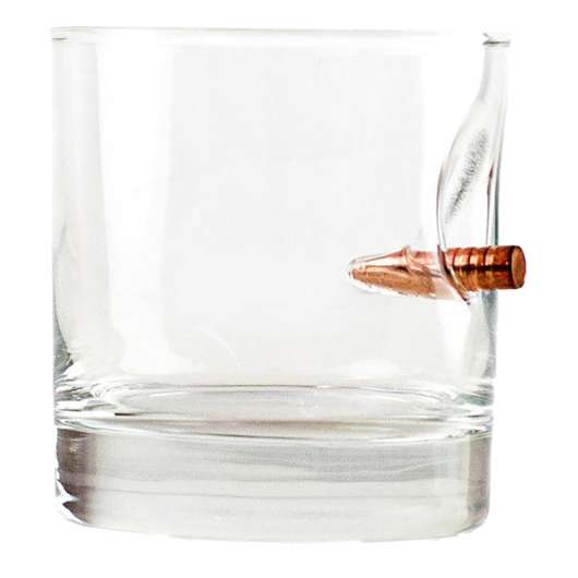 Bulletproof Whiskyglas - 1-pack