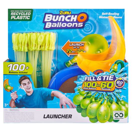 Bunch O Balloons Kit