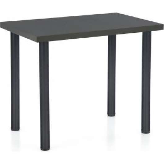 Buno matbord 90 cm - Antracit/svart - Övriga matbord