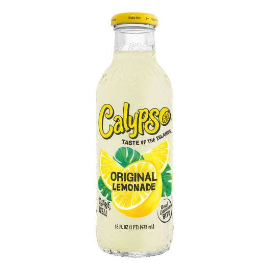 Calypso Original Lemonade - 1 st