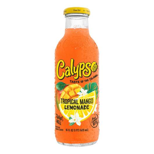 Calypso Tropical Mango Lemonade - 1 st