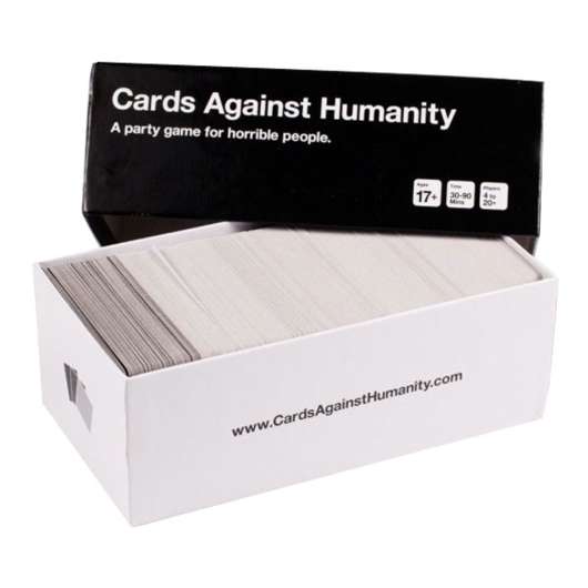 Cards Against Humanity - Seasons