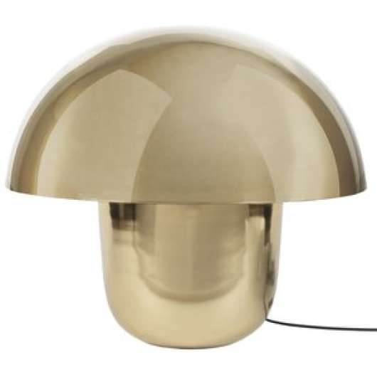 Carl-Johan lampa AN010536 Ų:39cm - Guld - Bordslampor