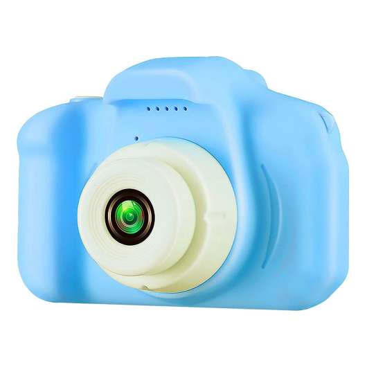 Celly Digitalkamera för Barn - Blå