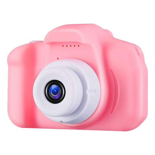 Celly Digitalkamera för Barn - Rosa