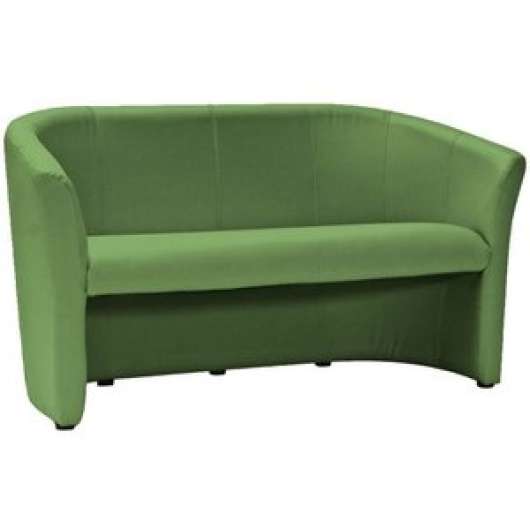 Charity 3- sits soffa - Grön