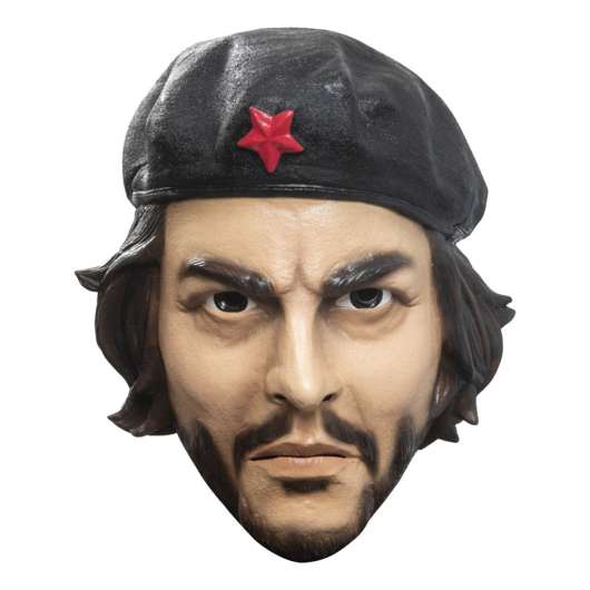 Che Guevara Mask - One size