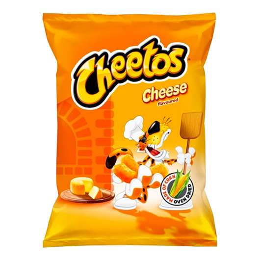 Cheetos Cheese - 130 g
