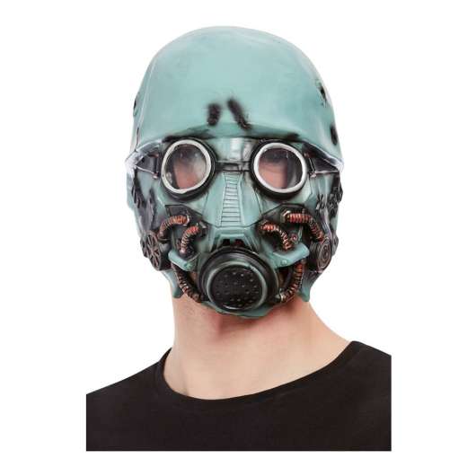Chernobyl Overhead Mask - One size